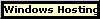 Windows Hosting